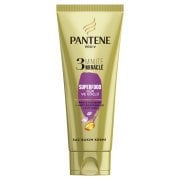 Pantene 3 Minute Miracle Saç Bakım Kremi Superfood 200 ml