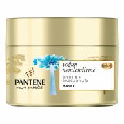 Pantene Miracles Hydra Glow Maske 160 ml