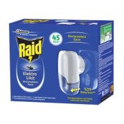 Raid Elektrolikit Sinek Kovucu 45 Gece