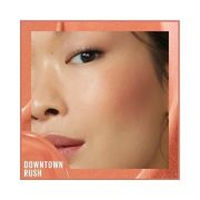 Maybelline New York Sunkisser Likit Allık - 01 Downtown Rush