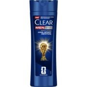 Clear Men Kepeğe Karşı Etkili Şampuan Cool Sport Menthol 350 ml