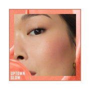 Maybelline New York Sunkisser Likit Allık - 02 Uptown Glow