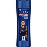 Clear Men Kepeğe Karşı Etkili Şampuan Kenan Yıldız 350 ml