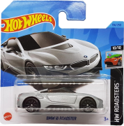 Hot Wheels BMW i8 Roadster - 2023 Serisi