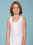 Berrak 1501 Erkek Çocuk Atlet 6'Lı Paket