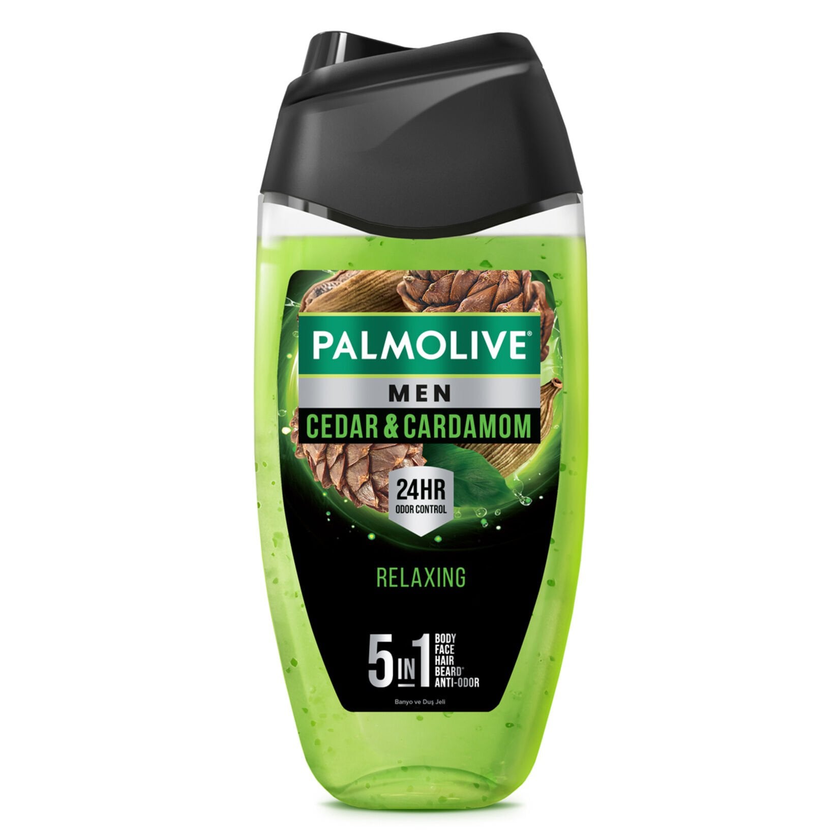 Palmolive Men Duş Jeli Cedarwood 250 ml