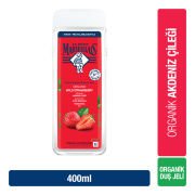 Le Petit Marseillais Duş Jeli Çilek 400 ml