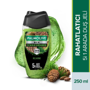 Palmolive Men Duş Jeli Cedarwood 250 ml