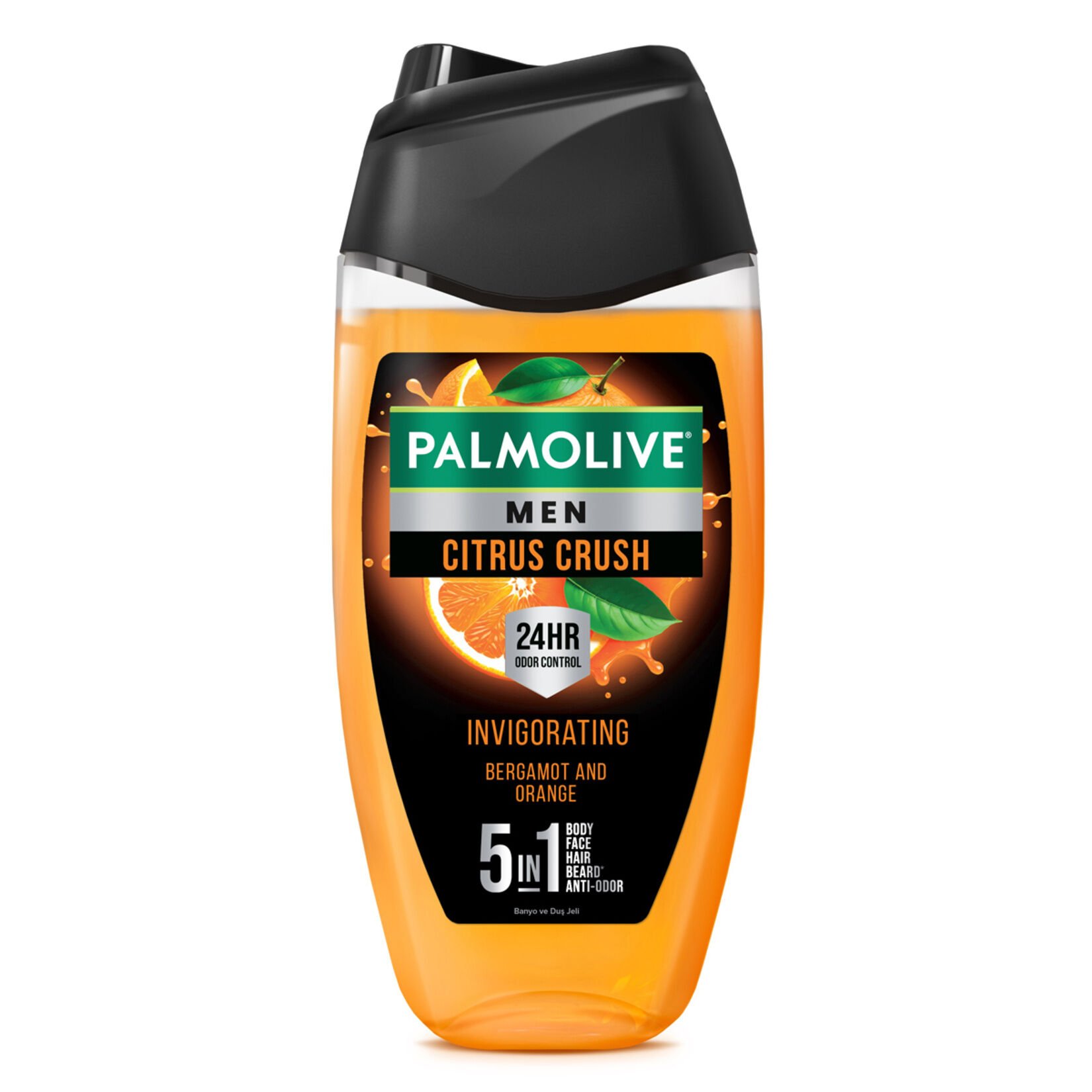 Palmolive Men Duş Jeli Citrus Fresh 250 ml