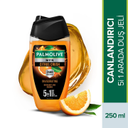Palmolive Men Duş Jeli Citrus Fresh 250 ml