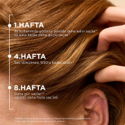 Pantene Şampuan Grow Abundant 290 ml