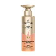 Pantene Şampuan Grow Abundant 290 ml