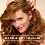 Pantene Şampuan Grow Abundant 290 ml