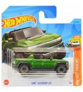 Hot Wheels Gmc Hummer Ev - 2023 Serisi
