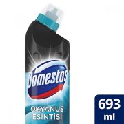 Domestos Yoğun Çamaşır Suyu 7'li Püskürtme 693 ml
