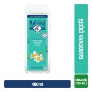 Le Petit Marseillais Gardenya Çiçeği Duş Jeli 400 ml