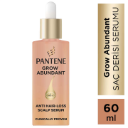 Pantene Serum Grow Abundant 60 ml