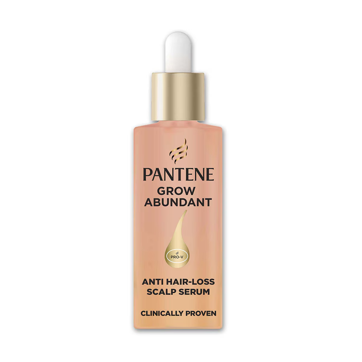Pantene Serum Grow Abundant 60 ml