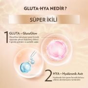 Vaseline Gluta-Hya Losyon Leke Karşıtı 200 ml