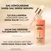 Pantene Serum Grow Abundant 60 ml