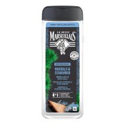 Le Petit Marseillais Mineraller ve Sedir Ağacı Erkek Duş Jeli 400 ml
