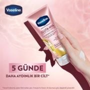Vaseline Gluta-Hya Losyon Canlandırıcı Parlaklık 200 ml