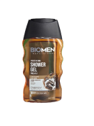 Biomen Energy - Caffeine Duş Jeli 300 ml