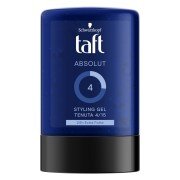 Taft Saç Jölesi Ultra Güçlü Tutuş 4 Numara 300 ml