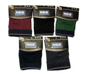 Nbb 735 Erkek Penye Modal Boxer