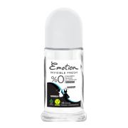 Emotion Kadın Roll-On Invisible Fresh 50 ml