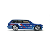 Hot Wheels Bmw M3 Wagon - 2024 Serisi