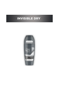 Dove Men +Care Erkek Roll-On Deodorant Invisible Dry 50 ml