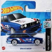 Hot Wheels Bmw M3 Wagon - 2024 Serisi