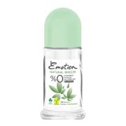 Emotion Kadın Roll-On Natural Breeze 50 ml