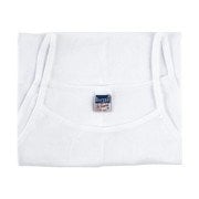 Berrak 2520 İp Askılı Kız Çocuk Atlet 3'lü Paket