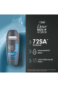 Dove Men +Care Erkek Roll-On Deodorant Clean Comfort 50 ml