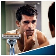 Gillette Blue 3 Kullan-At Tıraş Bıçağı 6'lı