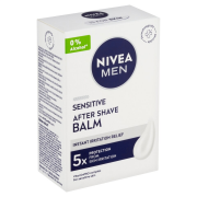 Nivea Men Sensitive After Shave Balm 100 ml