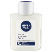 Nivea Men Sensitive After Shave Balm 100 ml