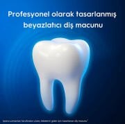 İpana Diş Macunu 3D White Clinical Canlandıran Parlaklık & Beyazlık 65 ml