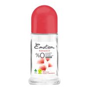 Emotion Kadın Roll-On Romance 50 ml