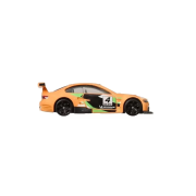 Hot Wheels Neon Speeders Bmw M3 GT2