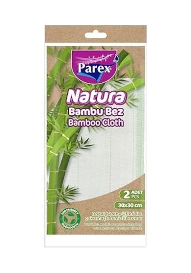 Parex Natura Bambu Bez 2'li