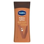 Vaseline Losyon Kakao Işıltısı 200 ml