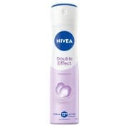 Nivea Kadın Sprey Deodorant Double Effect 72 Saat Anti-perspirant 150 ml