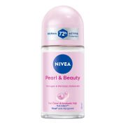 Nivea Kadın Roll-on Deodorant Pearl & Beauty 72 Saat Anti-perspirant 50 ml