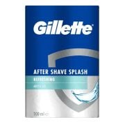 Gillette Series Tıraş Sonrası Losyon Arctic Ice 100 ml