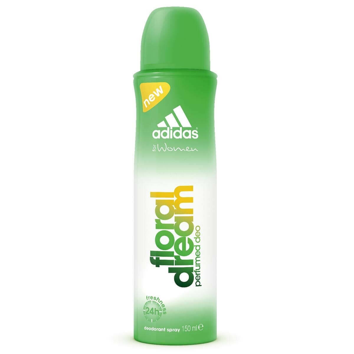 Adidas Floral Dream Kadın Deodorant 150 ml