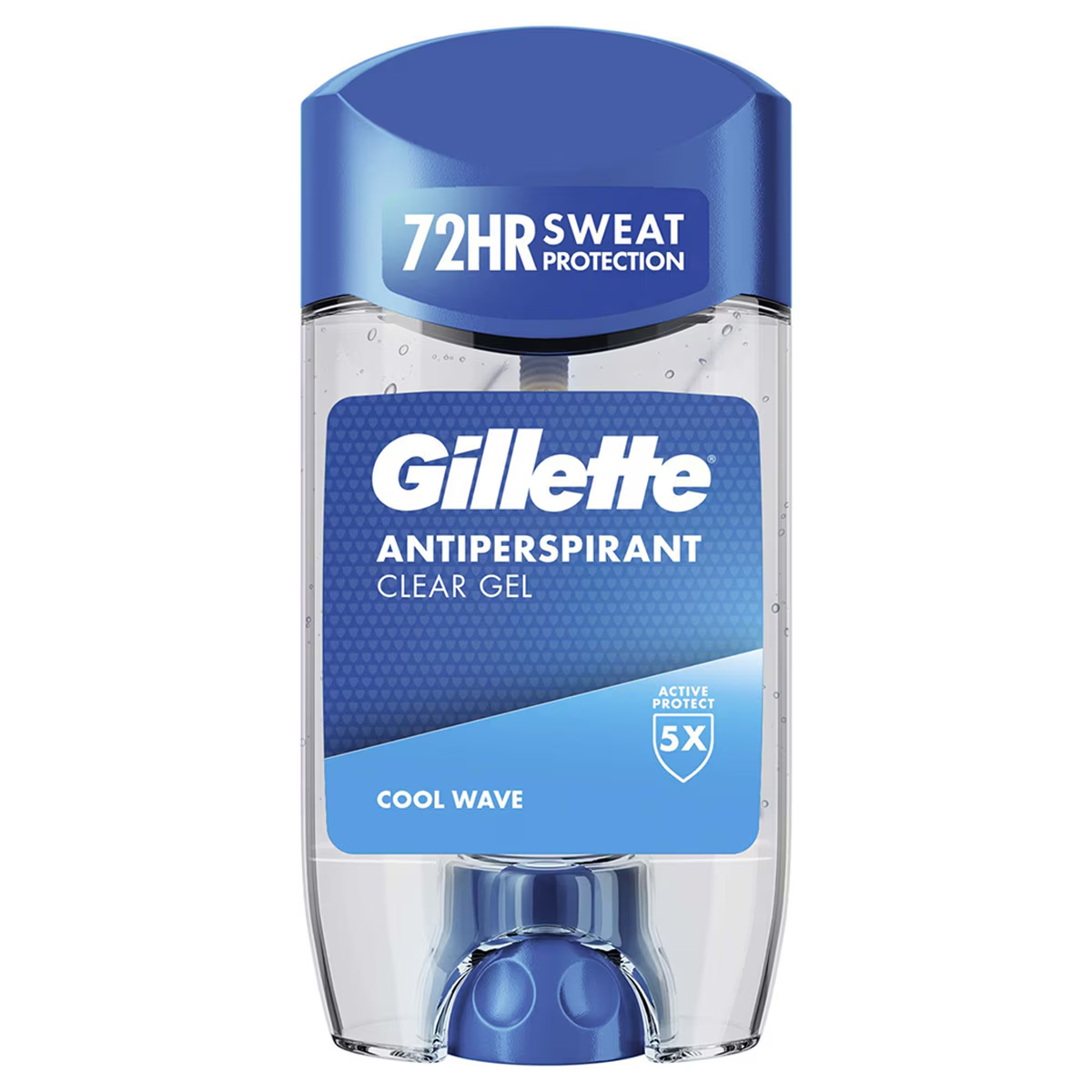 Gilette Deo Jel Cool Wave 70 ml