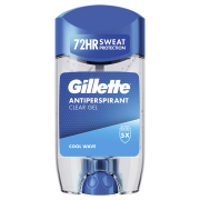 Gilette Deo Jel Cool Wave 70 ml
